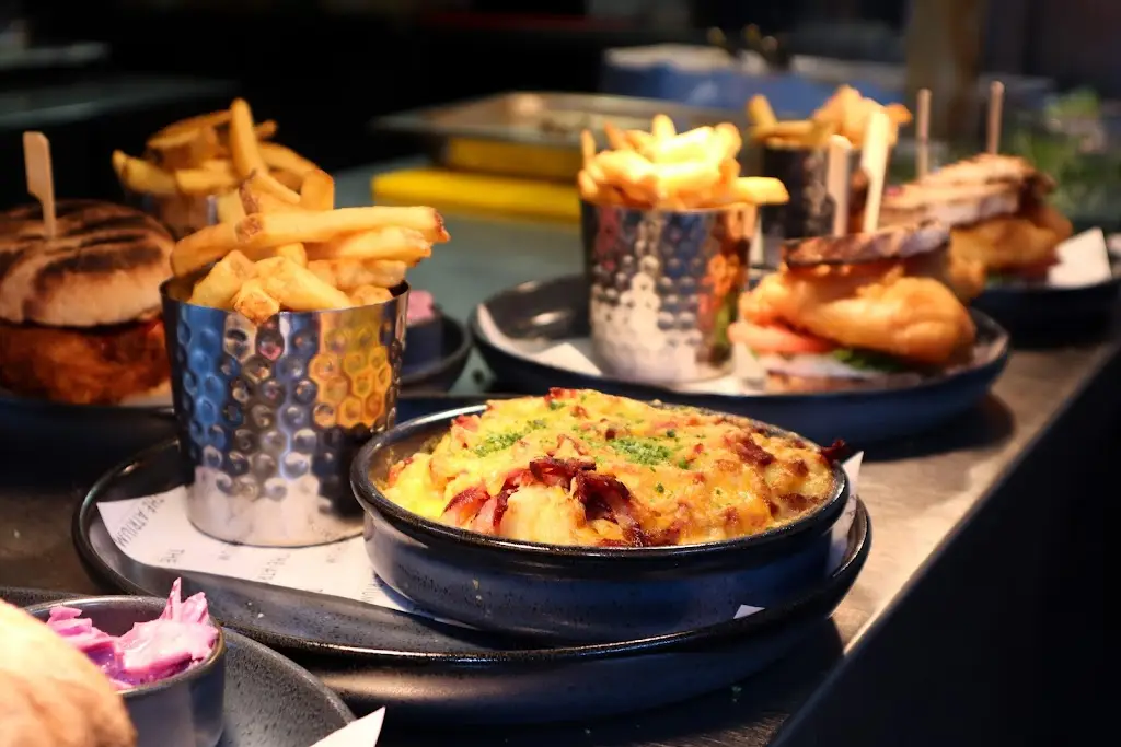 The Atrium Restaurant & Bar_Aberdeen_slider_image_2