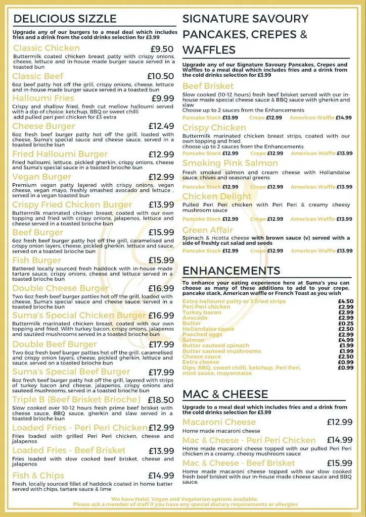 Menu_Suma Restaurant & Cocktail Bar_Aberdeen_image_2