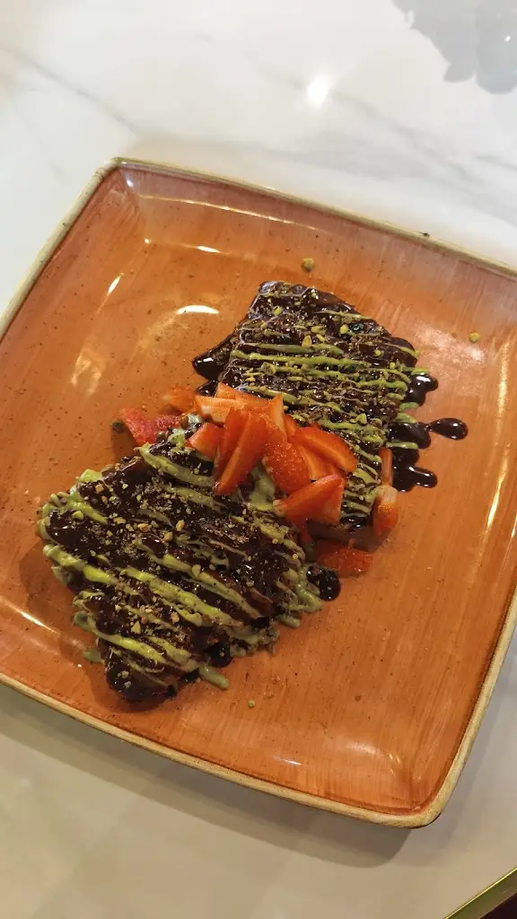 Татьяна Потапко_Suma Restaurant & Cocktail Bar_Aberdeen_review