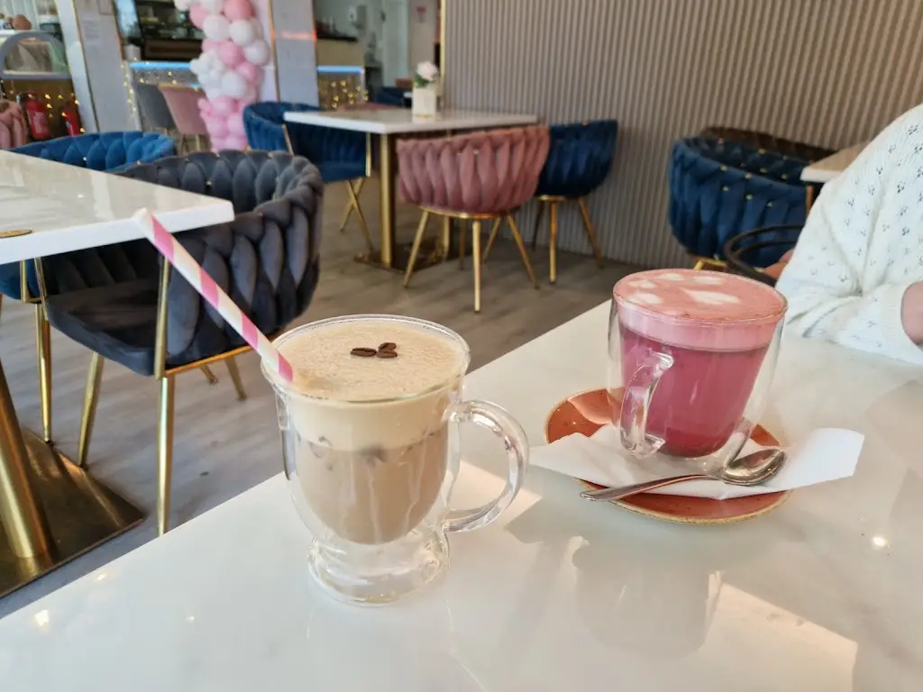 Zuzanna Giedrojć_Suma Restaurant & Cocktail Bar_Aberdeen_review