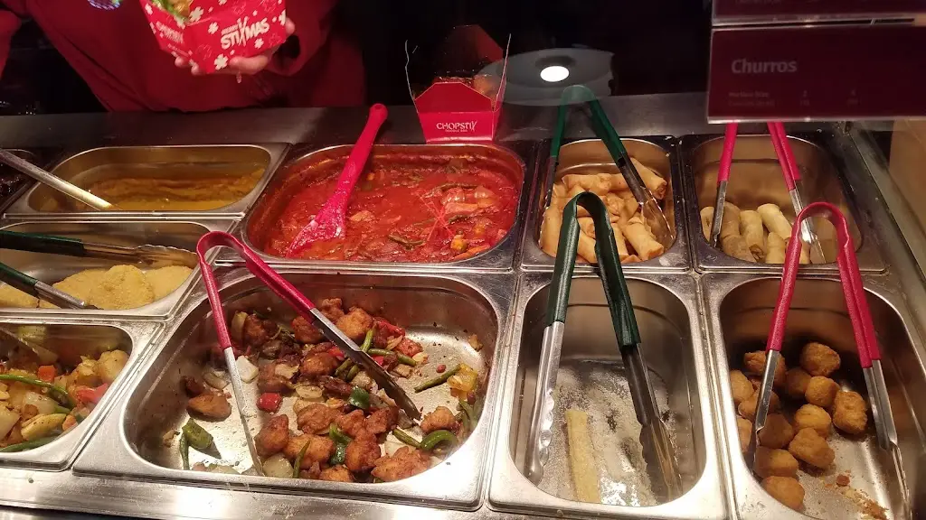 Menu_Chopstix - Aberdeen Union Square_Aberdeen_image_3