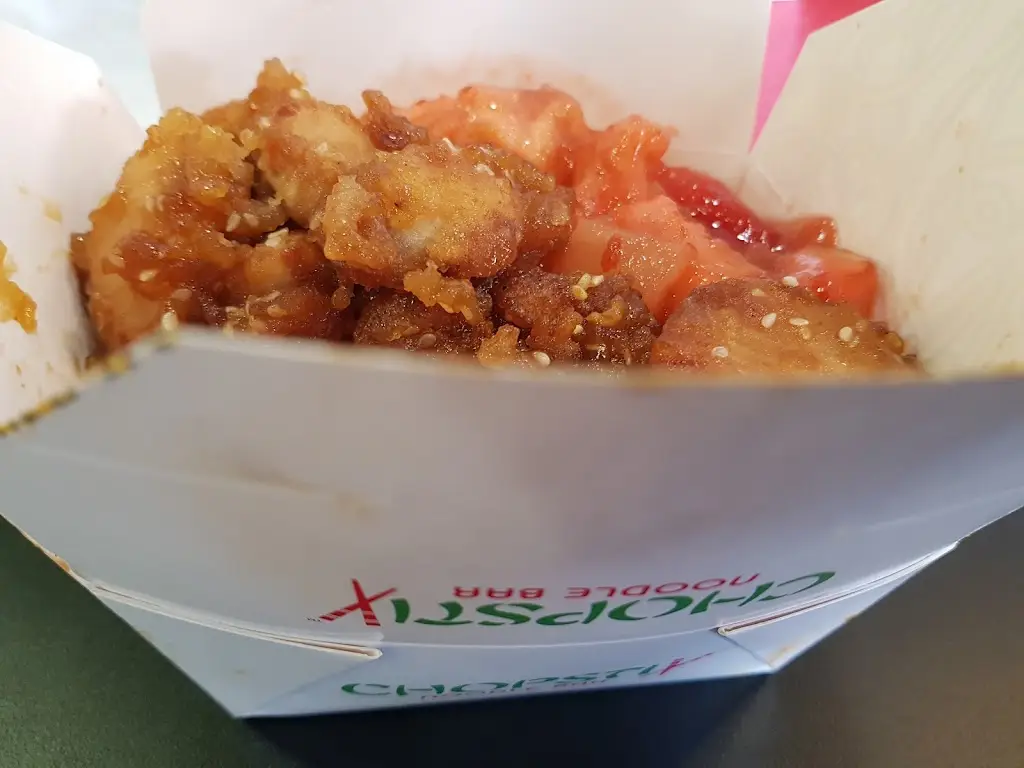 Menu_Chopstix - Aberdeen Union Square_Aberdeen_image_9