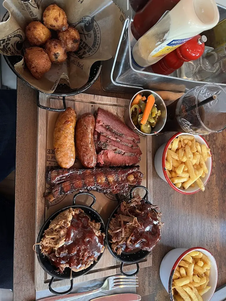 Menu_Maggie's Grill_Aberdeen_image_5