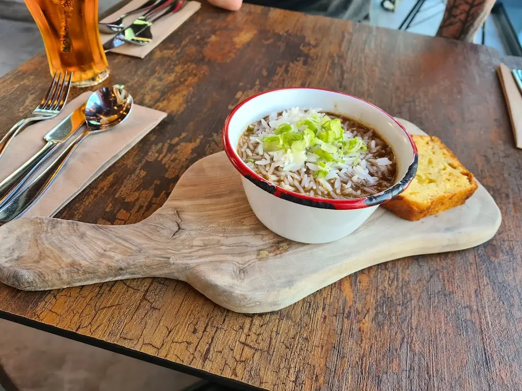 Menu_Maggie's Grill_Aberdeen_image_6