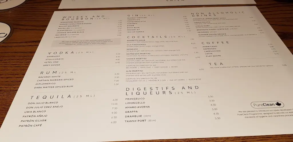 Menu_Chop Grill & Bar_Aberdeen_image_4