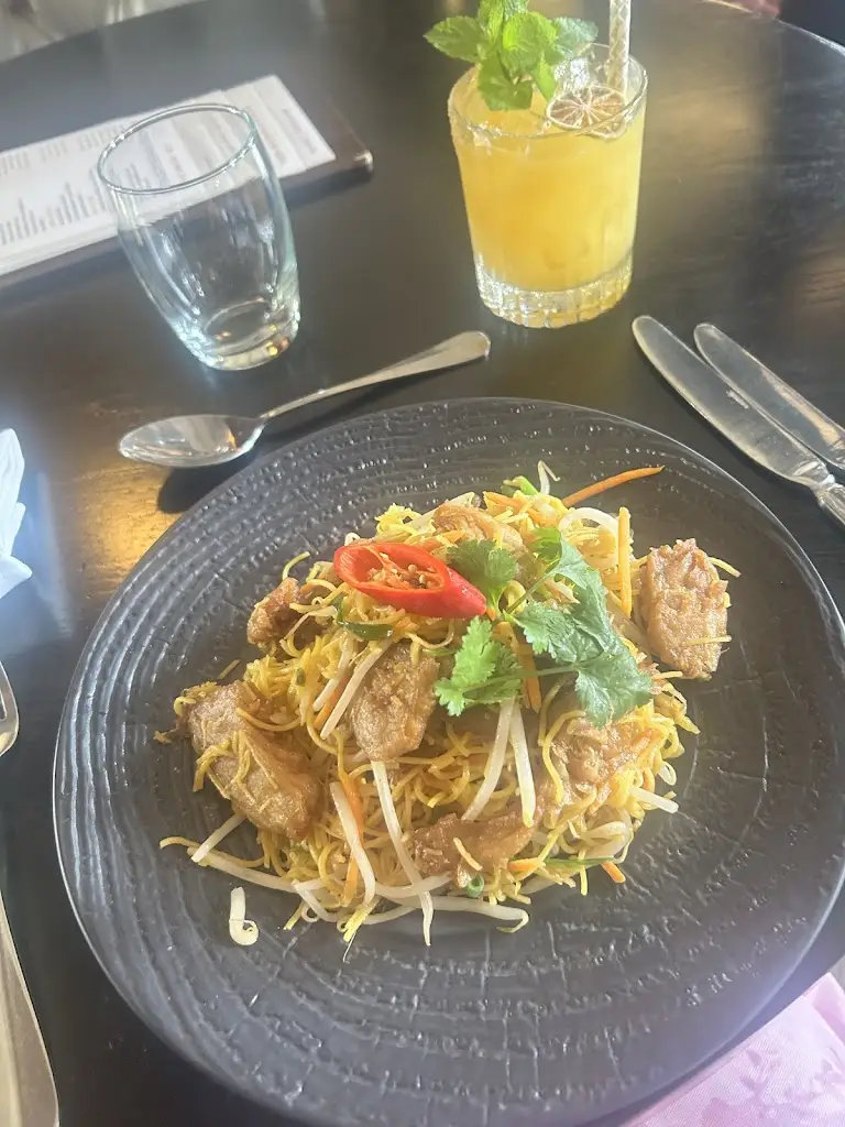 Mel_Chaophraya_Aberdeen_recensione