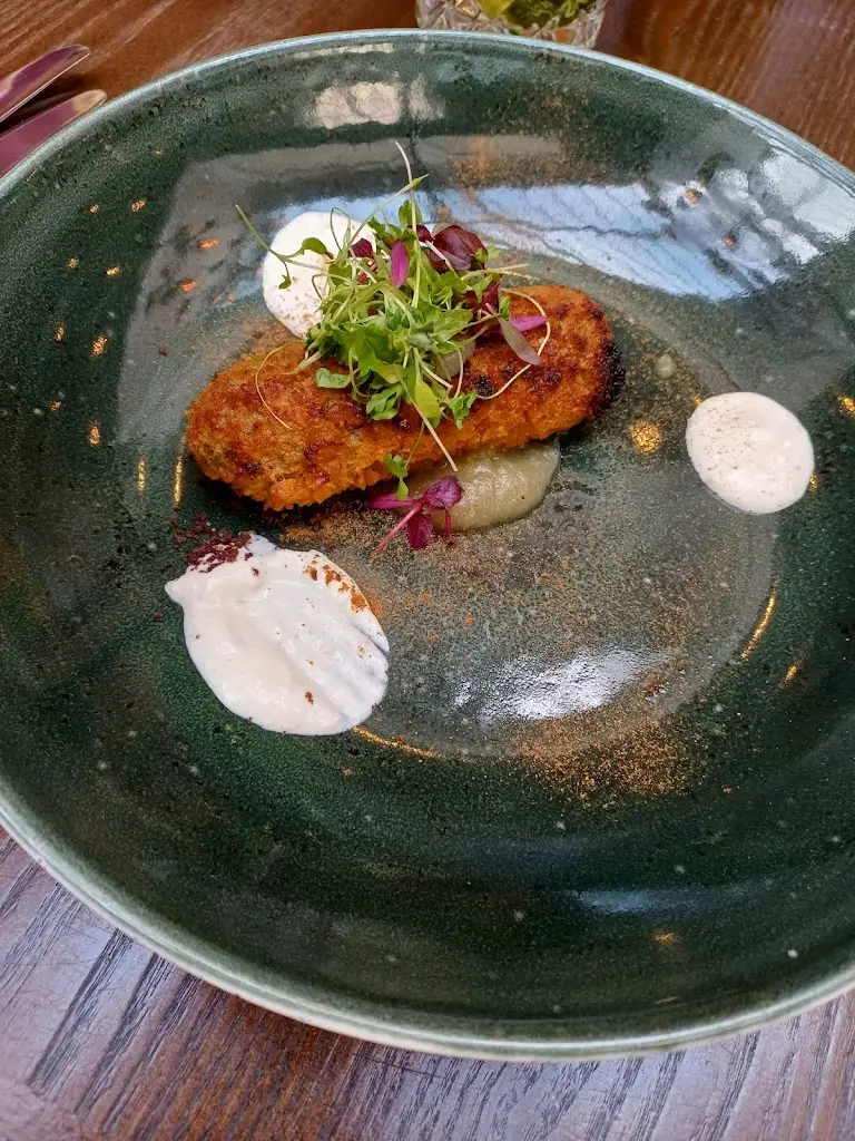 Tim Gilbert_Amarone_Aberdeen_review