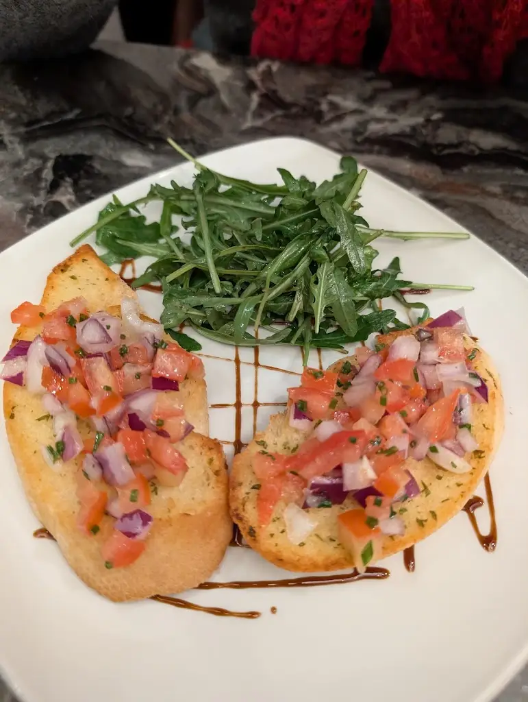 Menu_Tarragon On The Terrace_Aberdeen_image_1