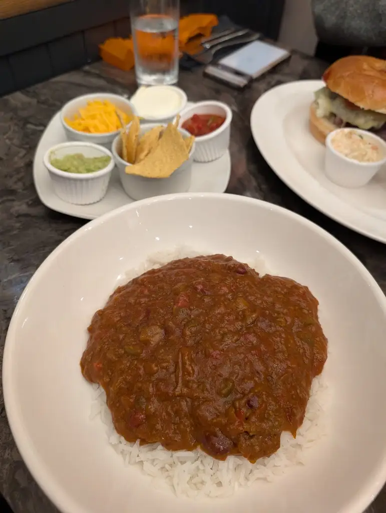 Menu_Tarragon On The Terrace_Aberdeen_image_2