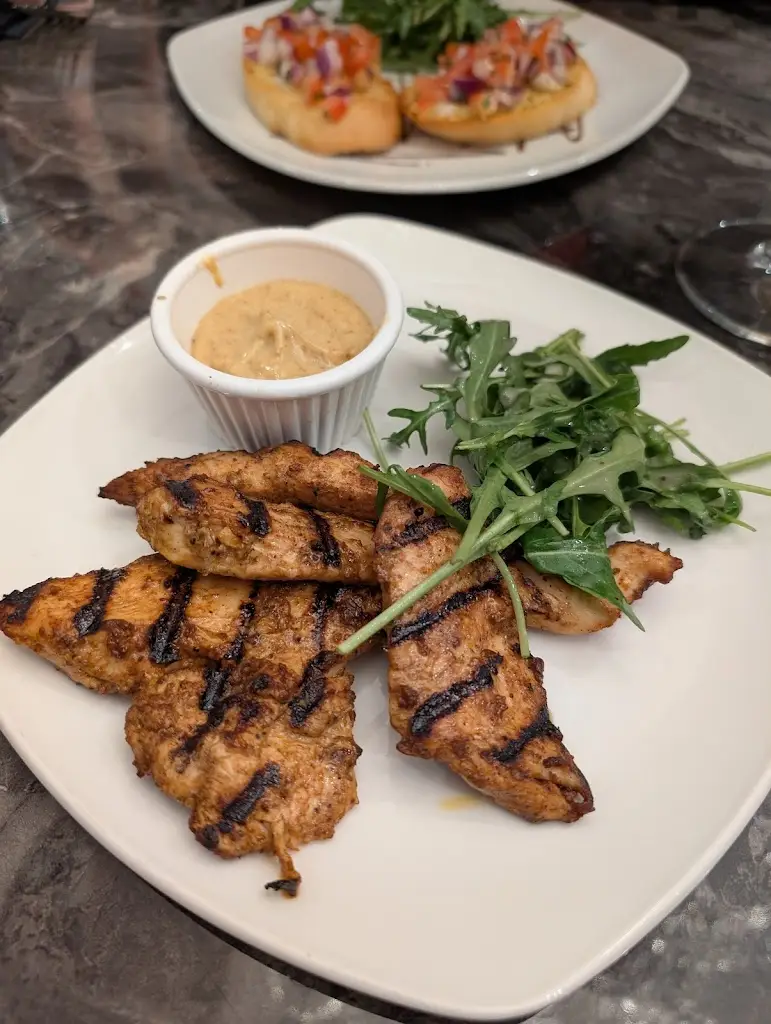 Menu_Tarragon On The Terrace_Aberdeen_image_3