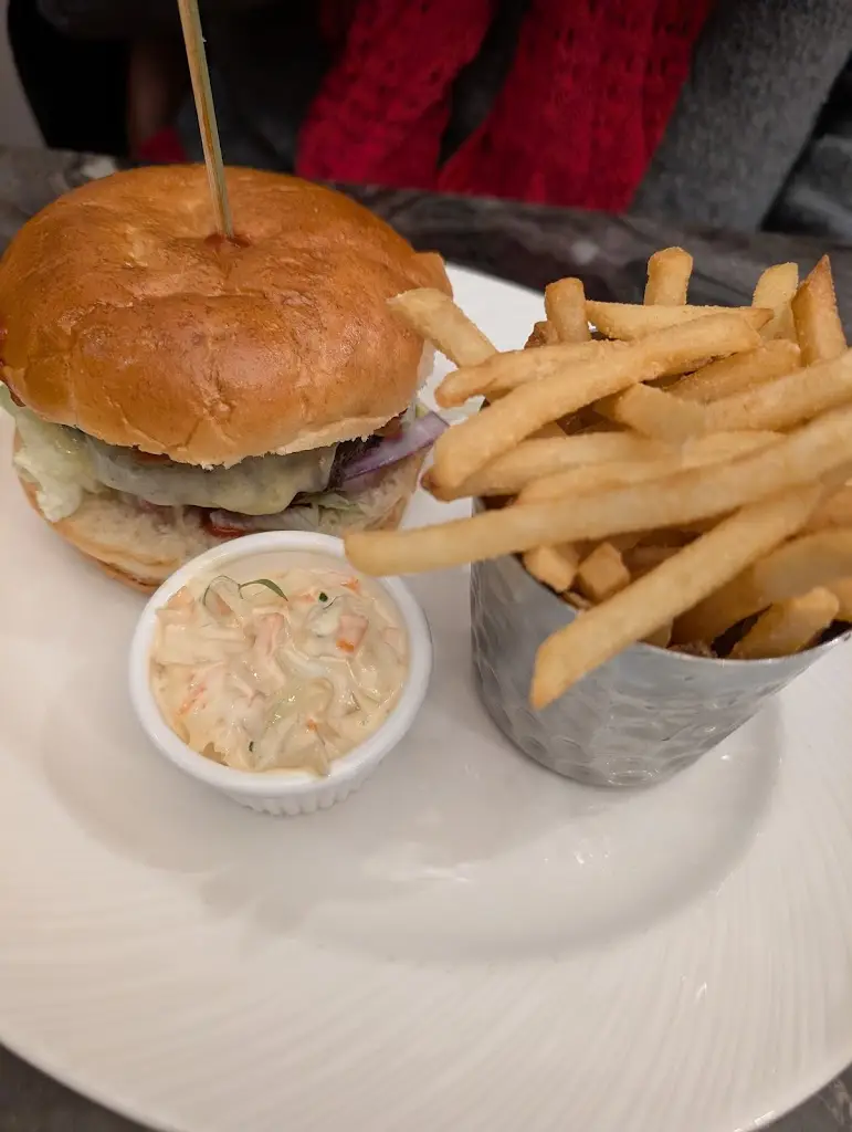 Menu_Tarragon On The Terrace_Aberdeen_image_5