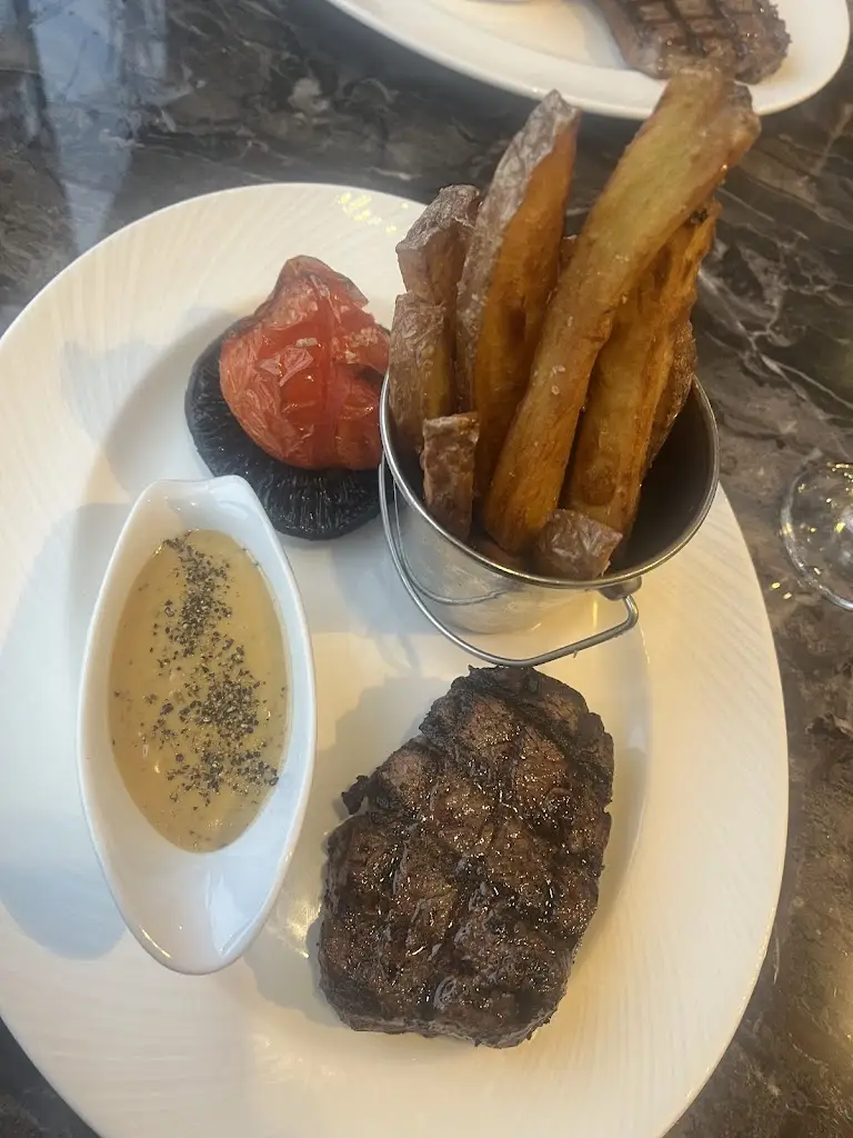 Menu_Tarragon On The Terrace_Aberdeen_image_6