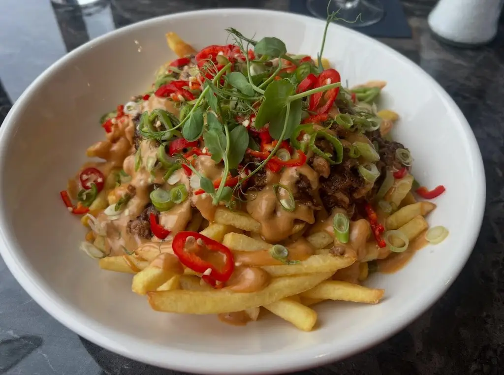 Menu_Tarragon On The Terrace_Aberdeen_image_9