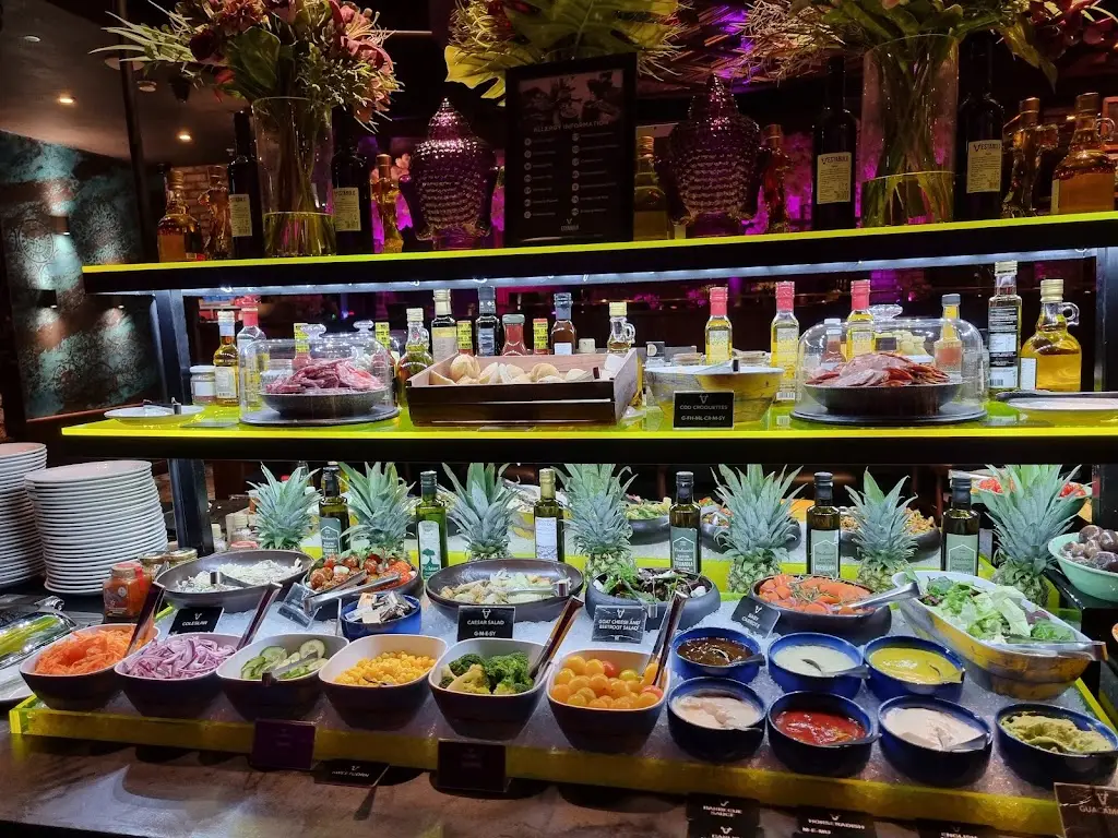 Menu_Estabulo Rodizio Bar & Grill - Aberdeen_Aberdeen_image_2