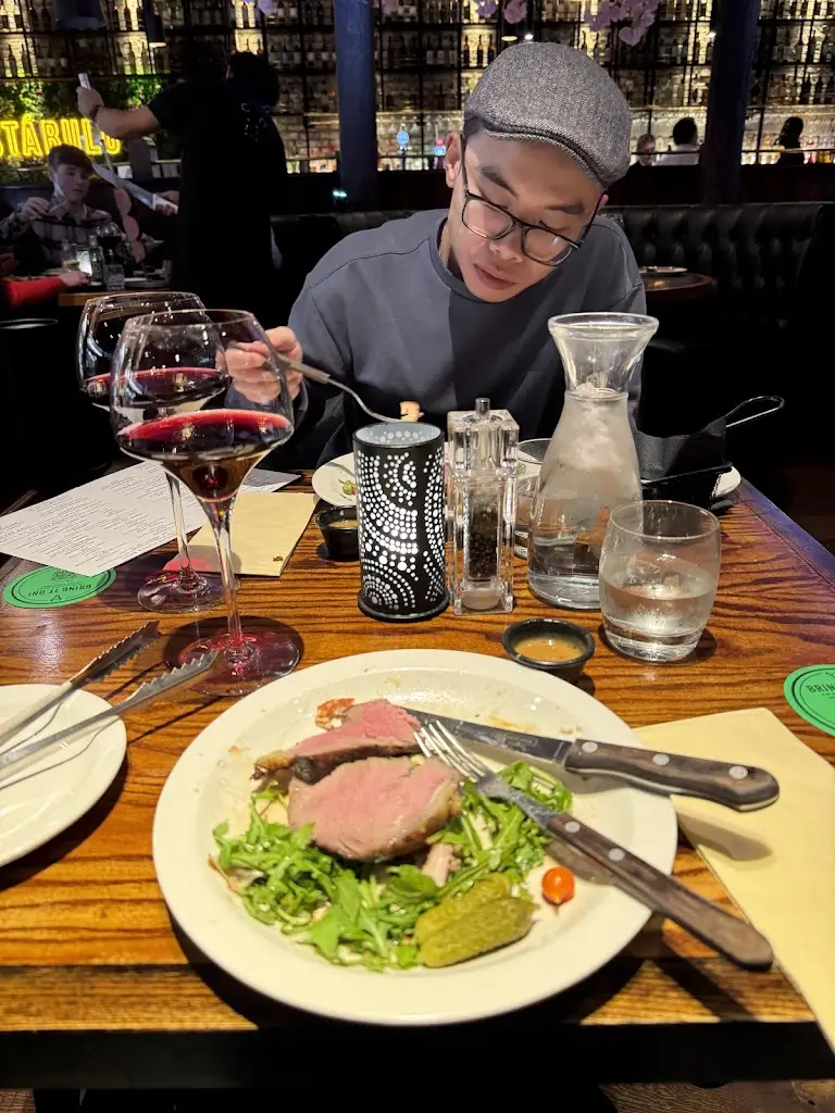 Menu_Estabulo Rodizio Bar & Grill - Aberdeen_Aberdeen_image_4