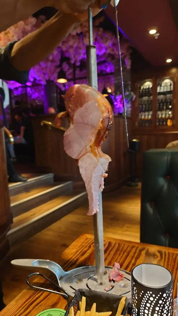 Menu_Estabulo Rodizio Bar & Grill - Aberdeen_Aberdeen_image_5