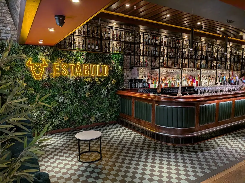 Max E (djmaxus)_Estabulo Rodizio Bar & Grill - Aberdeen_Aberdeen_review