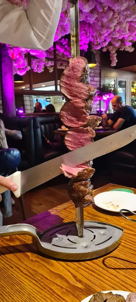 Duncan Walker_Estabulo Rodizio Bar & Grill - Aberdeen_Aberdeen_review