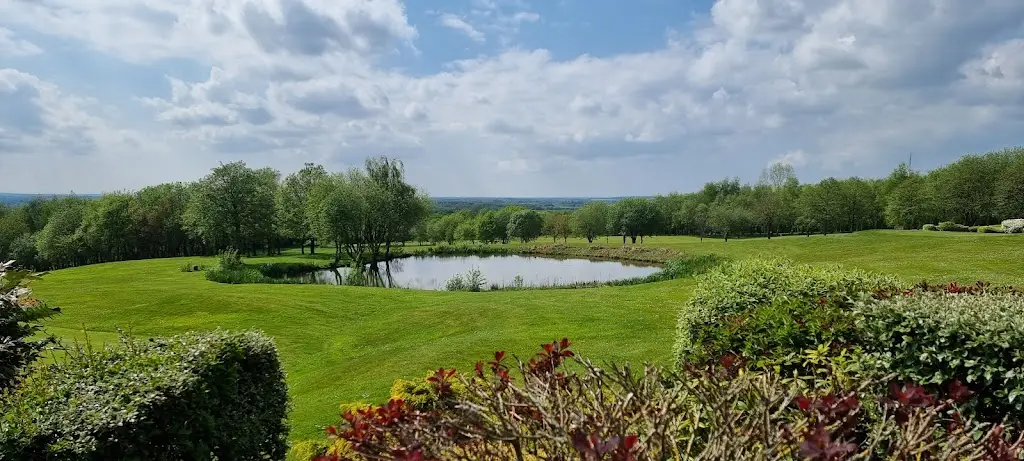 Angel Montes_Houghwood Bar & Restaurant_Billinge_review