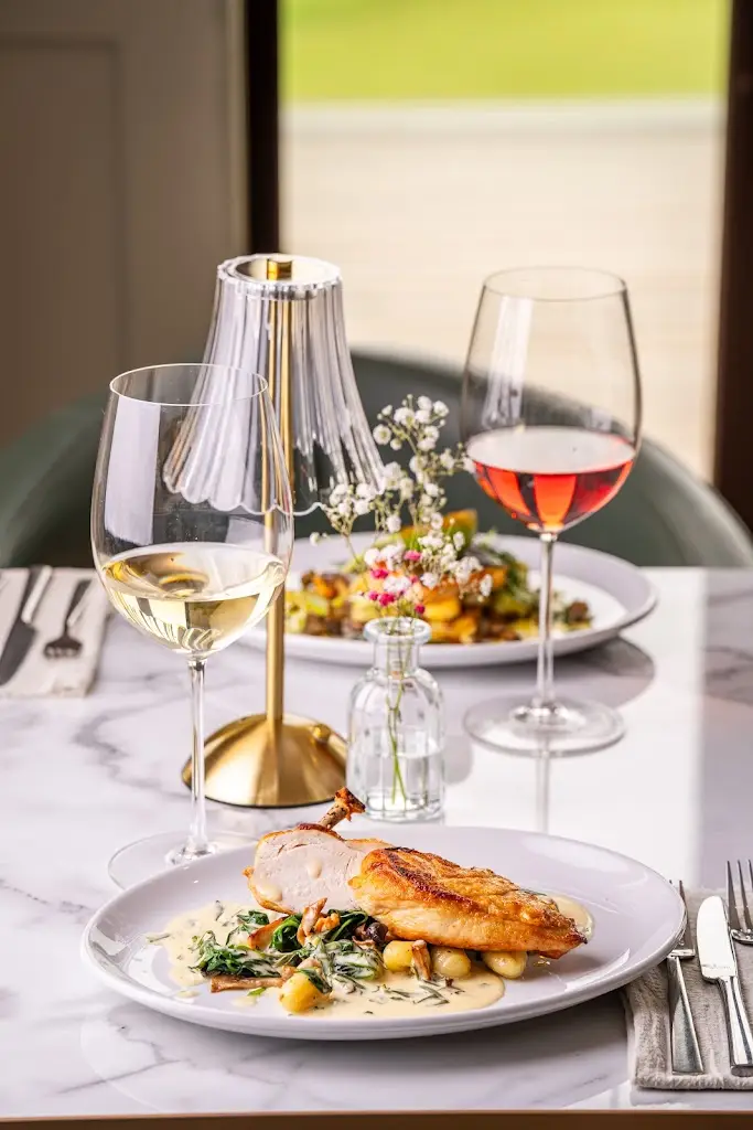 Houghwood Bar & Restaurant ristorante a Billinge