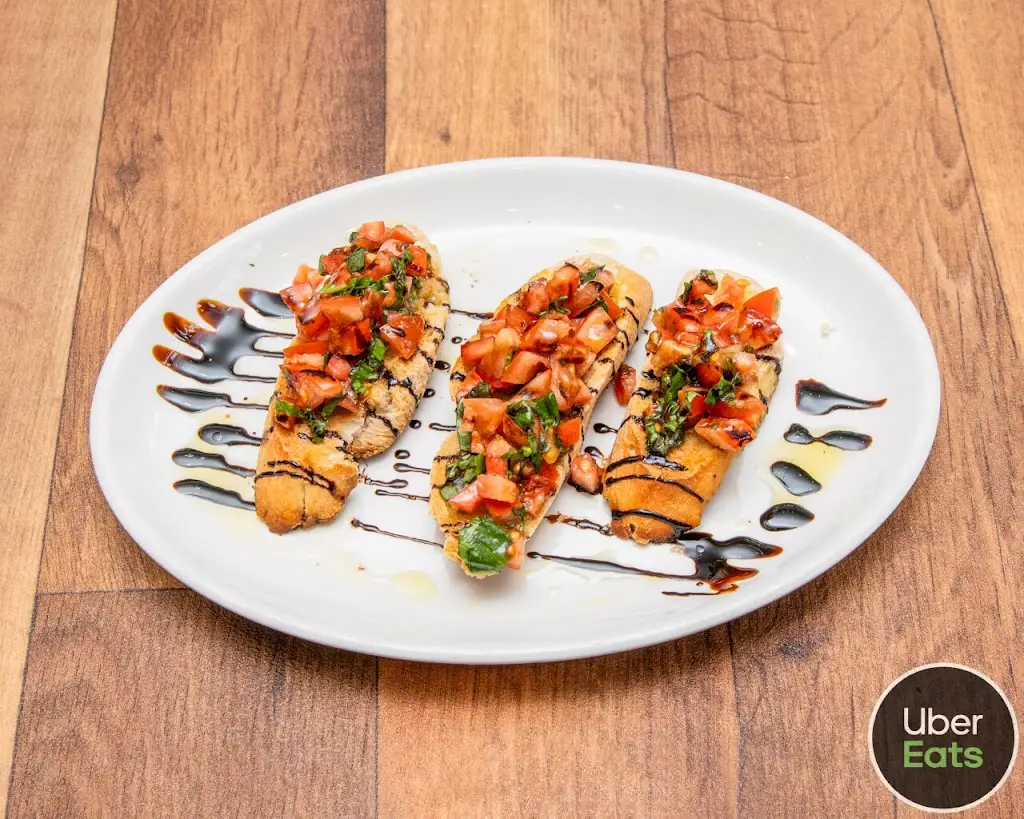 Menu_Gio's by La Lombarda_Aberdeen_imagen_8