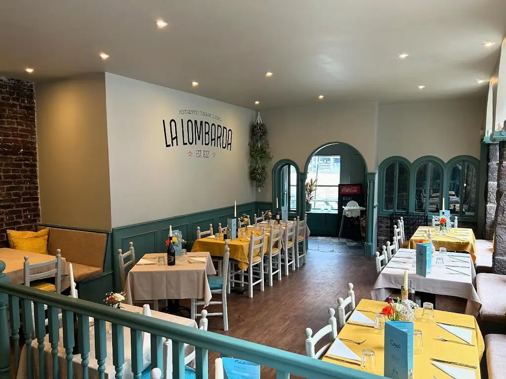 Gio's by La Lombarda_Aberdeen_slider_image_1