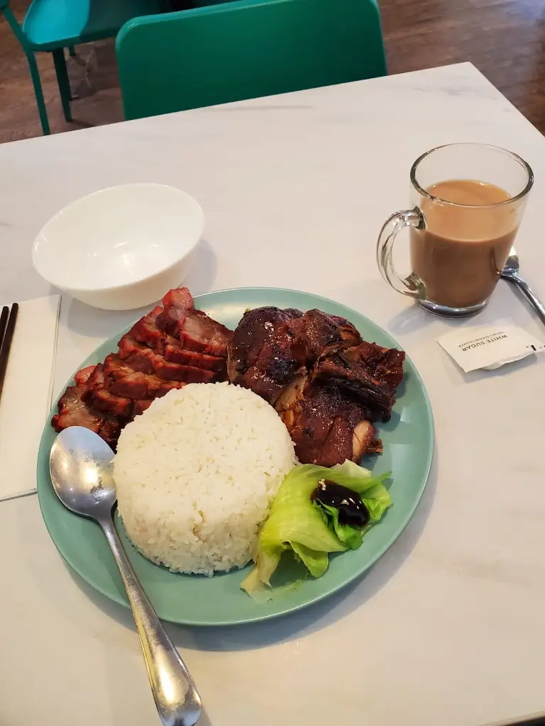 Menu_Taste of Hong Kong_Aberdeen_image_5