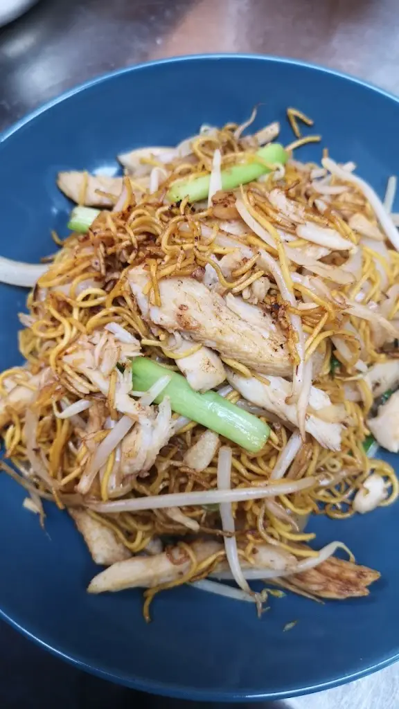 Menu_Taste of Hong Kong_Aberdeen_image_7