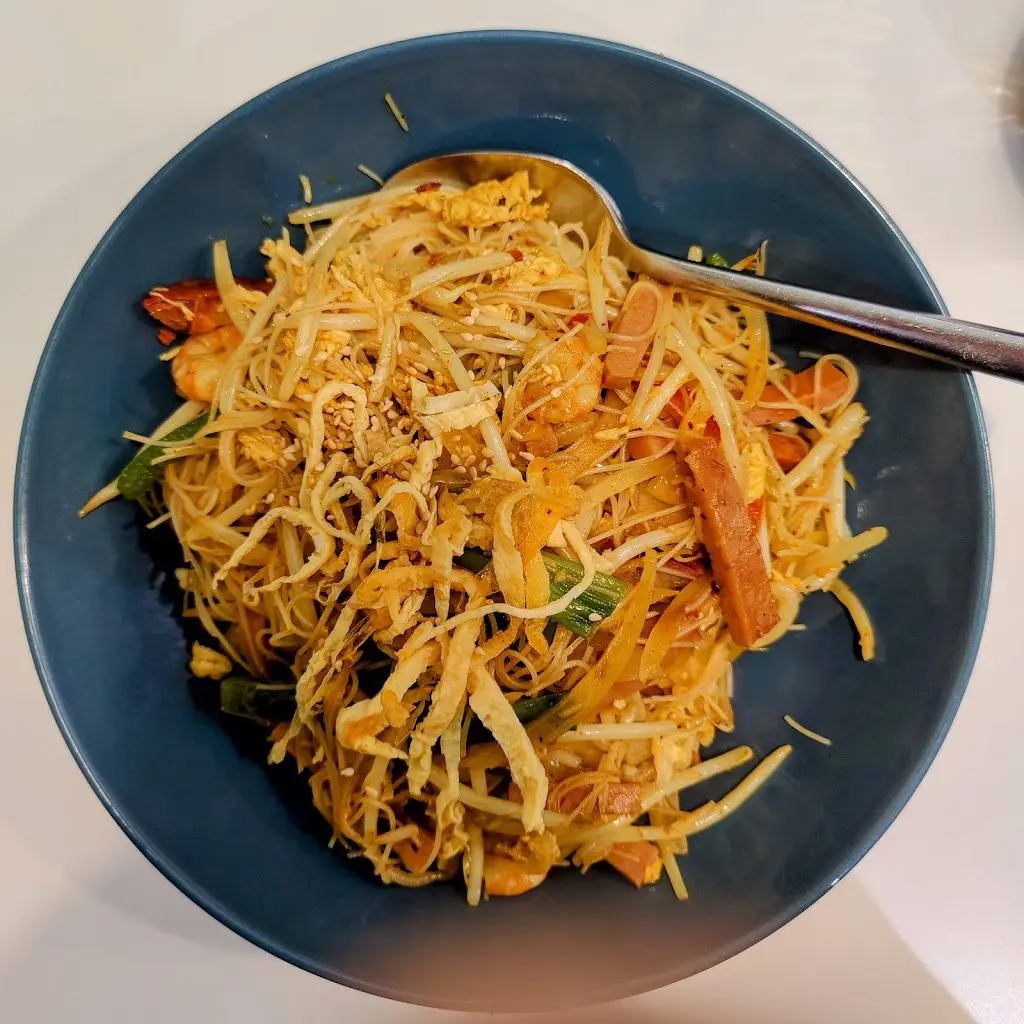 Menu_Taste of Hong Kong_Aberdeen_image_9