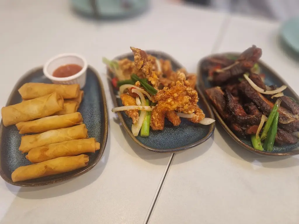 Graeme Brown_Taste of Hong Kong_Aberdeen_review