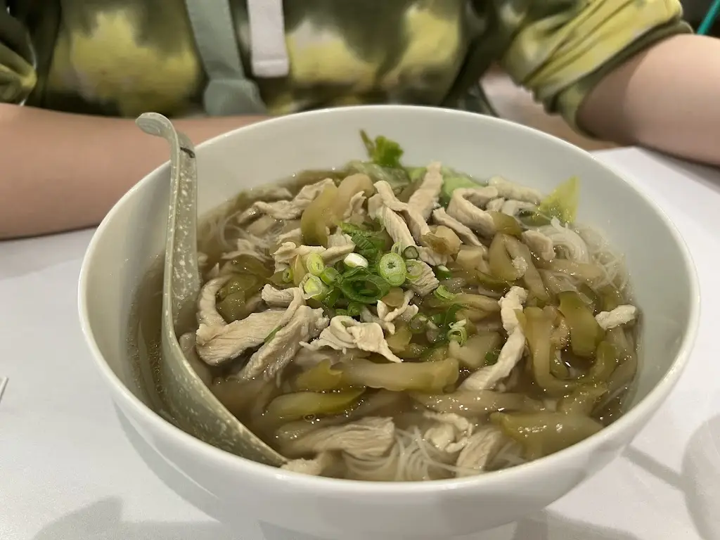 Jieun Kim_Taste of Hong Kong_Aberdeen_review