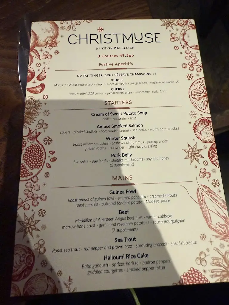 Menü_Amuse by Kevin Dalgleish_Aberdeen_Bild_2