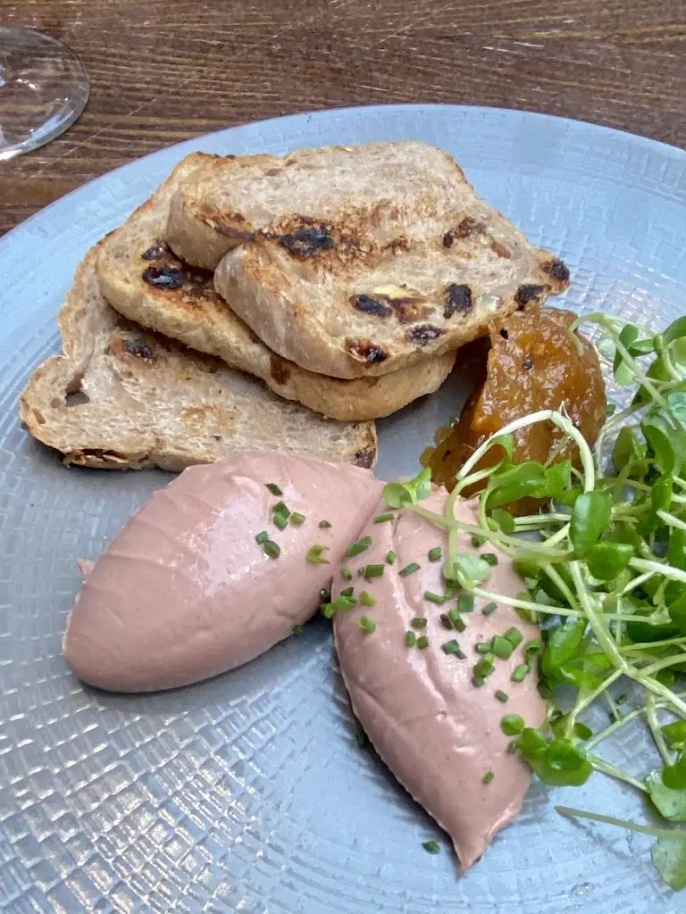 Menü_Amuse by Kevin Dalgleish_Aberdeen_Bild_7