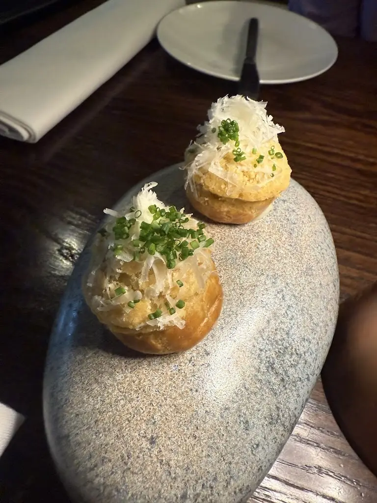 taps. proth_Amuse by Kevin Dalgleish_Aberdeen_Bewertung