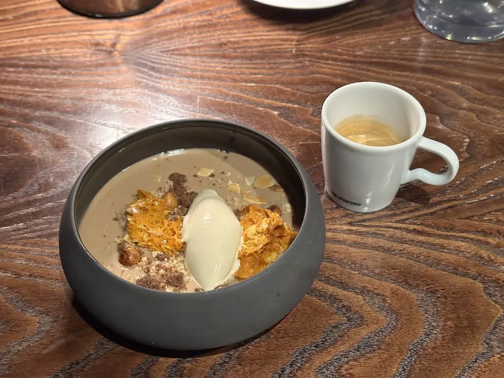 Jakub Barták_Amuse by Kevin Dalgleish_Aberdeen_Bewertung