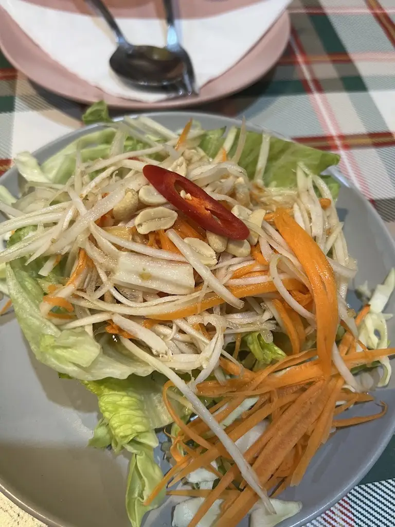 Menu_Madame Mew's_Aberdeen_image_5