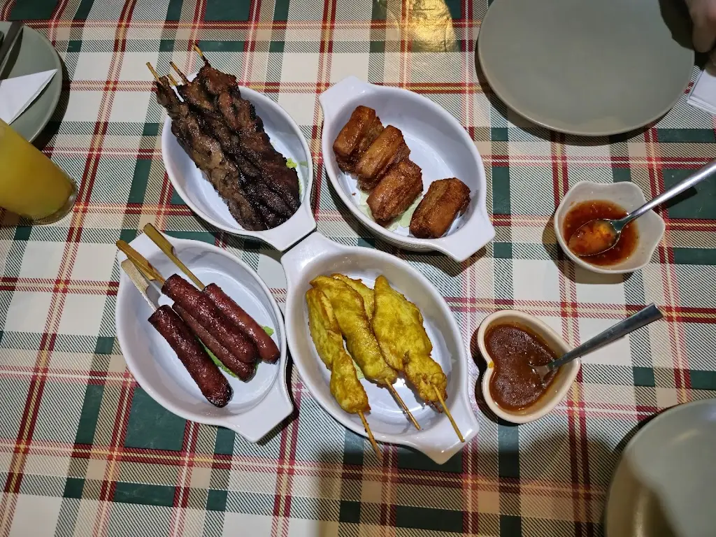 Menu_Madame Mew's_Aberdeen_image_7