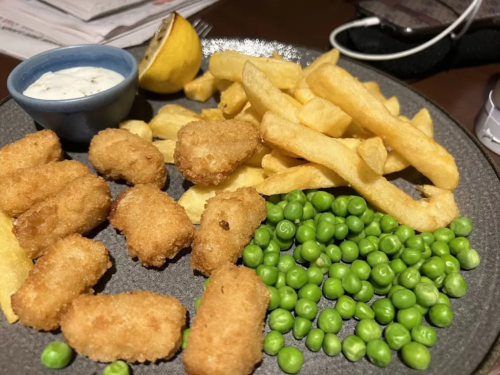 Menu_Prince Of Wales_Aberdeen_image_5