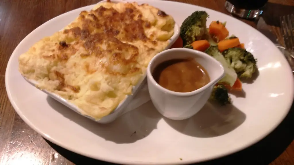 Menu_Prince Of Wales_Aberdeen_image_7