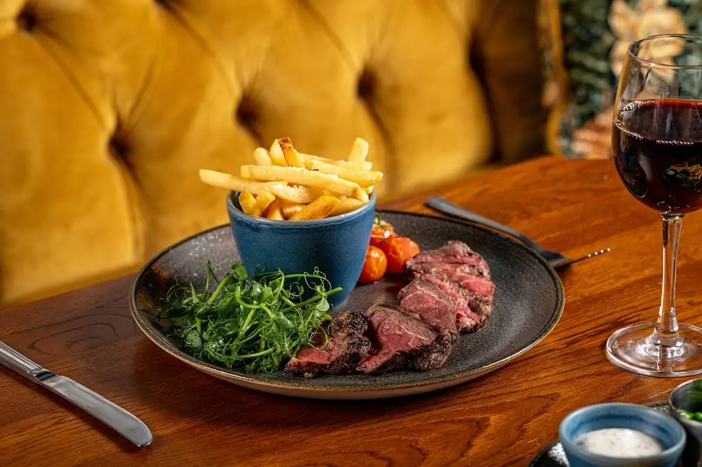 Menu_Prince Of Wales_Aberdeen_image_9