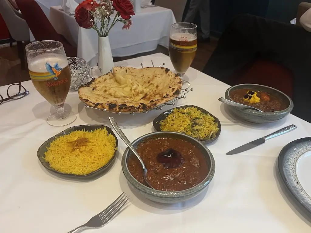 Peter Ginn_Monsoona Healthy Indian cuisine_Aberdeen_review