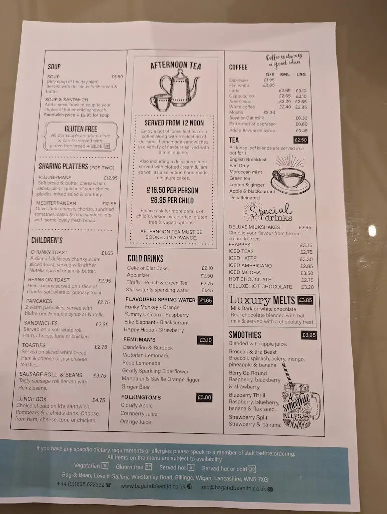 Menu_Bag and Bean_Billinge_image_3