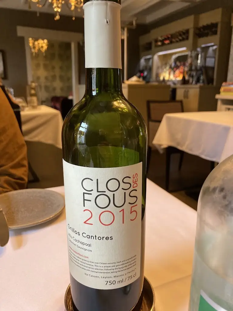 Menu_Gordon's Restaurant & Rooms_Angus_image_4