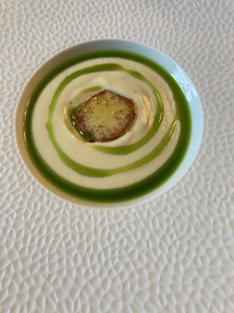 Menu_Gordon's Restaurant & Rooms_Angus_image_5