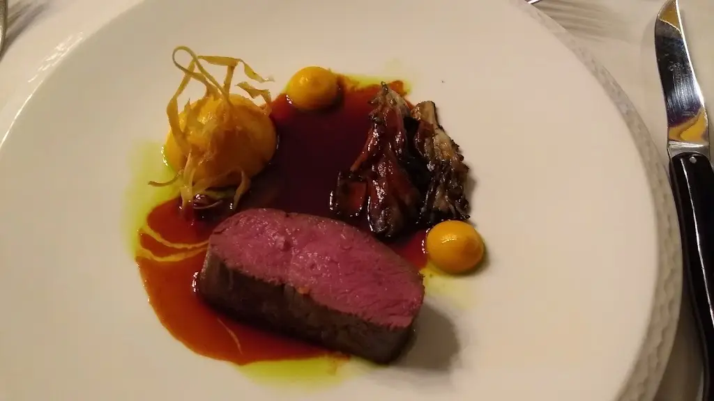 Menu_Gordon's Restaurant & Rooms_Angus_image_8