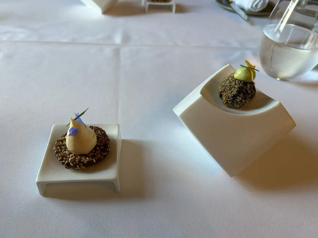 Susen Brookes_Gordon's Restaurant & Rooms_Angus_review