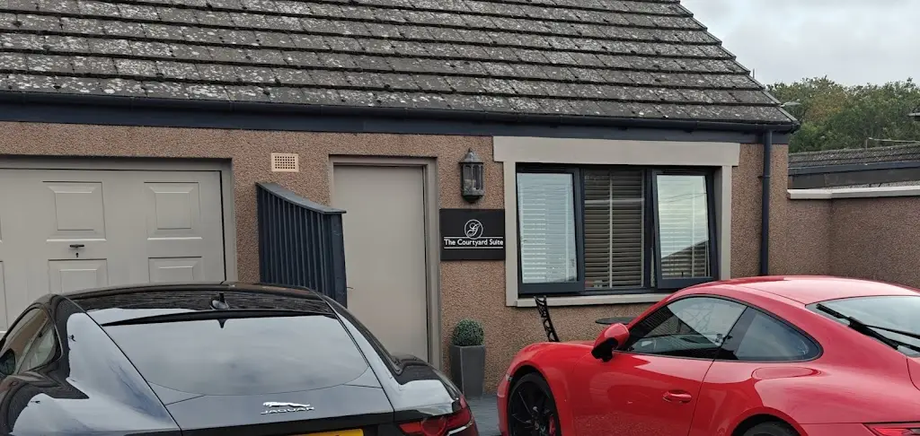 Mike Churchill_Gordon's Restaurant & Rooms_Angus_review