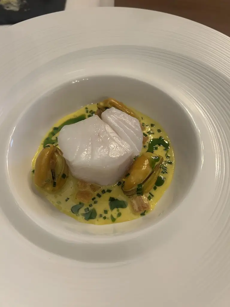 Steve Richardson_Gordon's Restaurant & Rooms_Angus_review