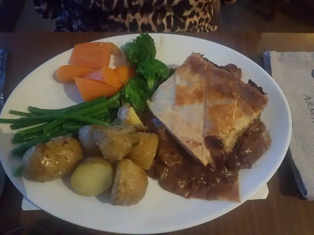 Menu_Armstrong's Bar & Restaurant_Angus_image_4