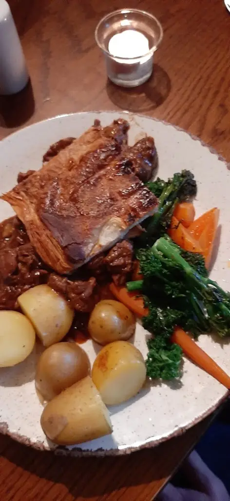 Menu_Drovers Inn Restaurant_Angus_image_5